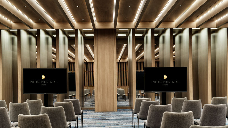 InterContinental Crete Meeting