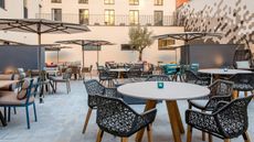 Motel One Barcelona Ciutadella