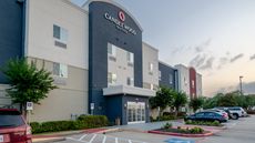 Candlewood Suites Deer Park