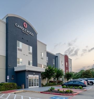 Candlewood Suites Deer Park