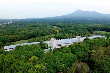 Hakodate-Onuma Prince Hotel