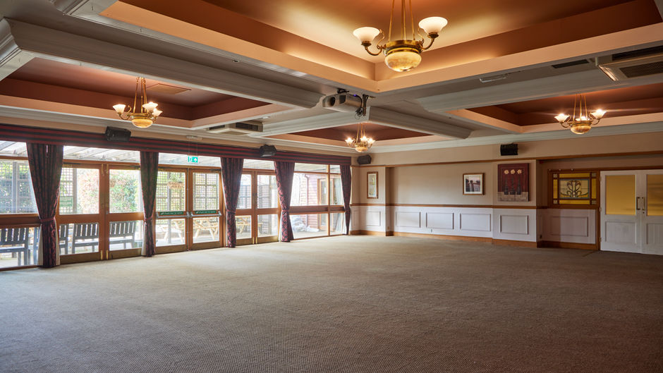 Farmhouse Innlodge Hotel Meeting