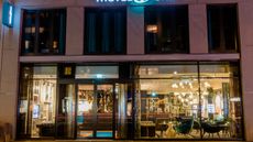 Motel One Amsterdam Waterlooplein