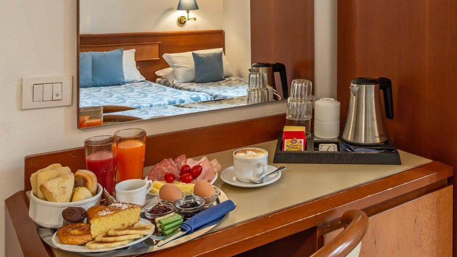 Hotel Bonifacio Other