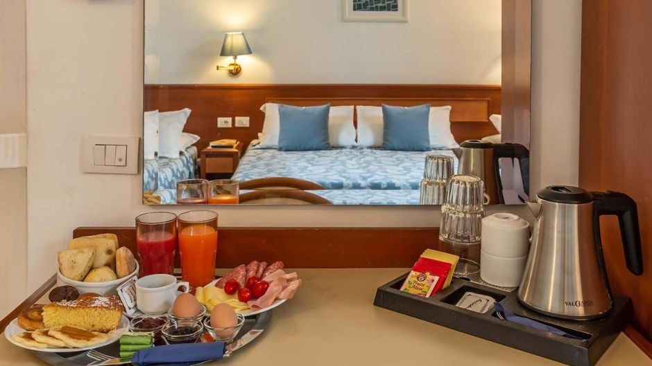Hotel Bonifacio Other