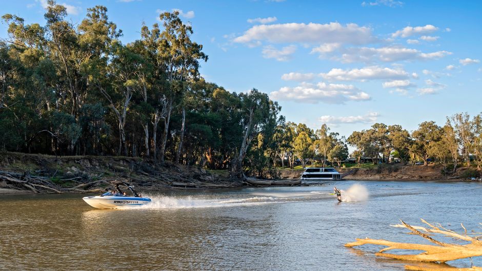 Discovery Parks Moama West Other