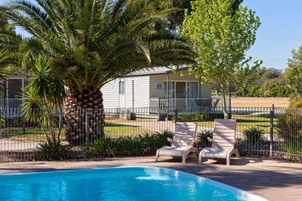 Discovery Parks Moama West