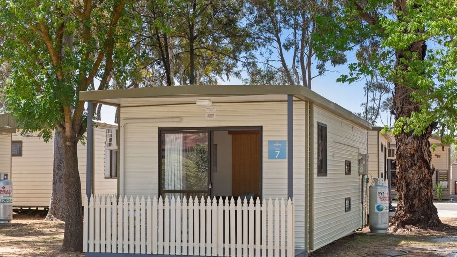 Discovery Parks Moama West Exterior