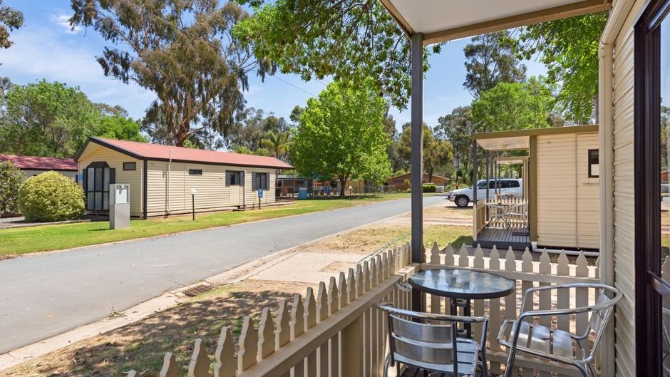 Discovery Parks Moama West Exterior