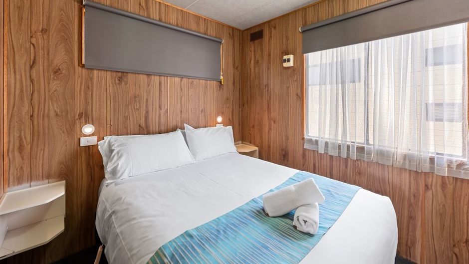 Discovery Parks Moama West Room