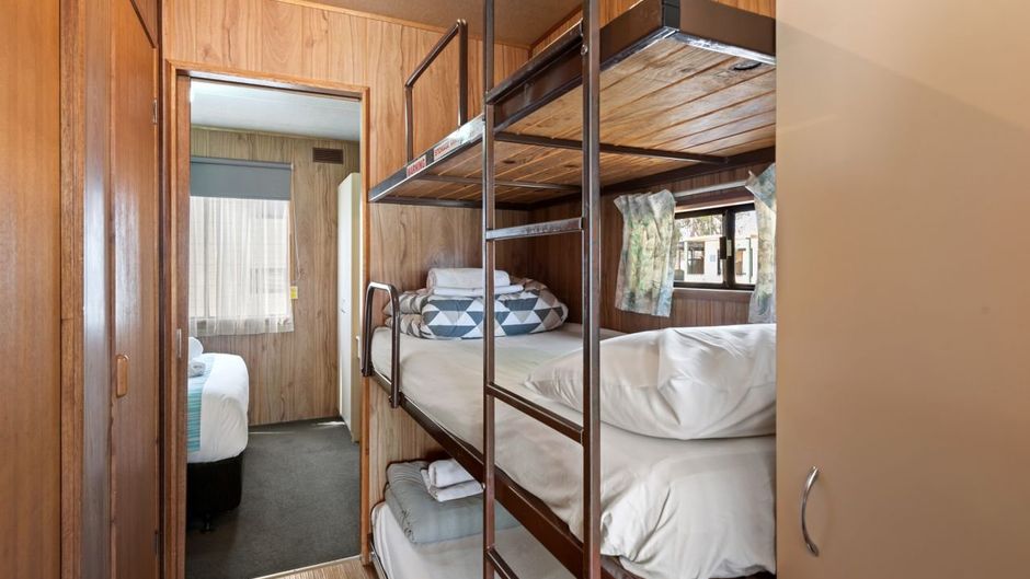 Discovery Parks Moama West Room