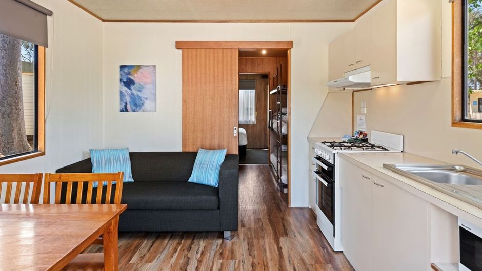 Discovery Parks Moama West Room