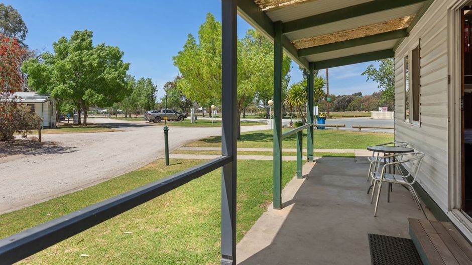 Discovery Parks Moama West Exterior
