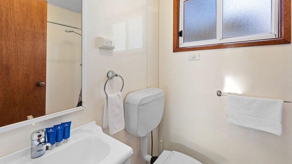 Discovery Parks Moama West Room