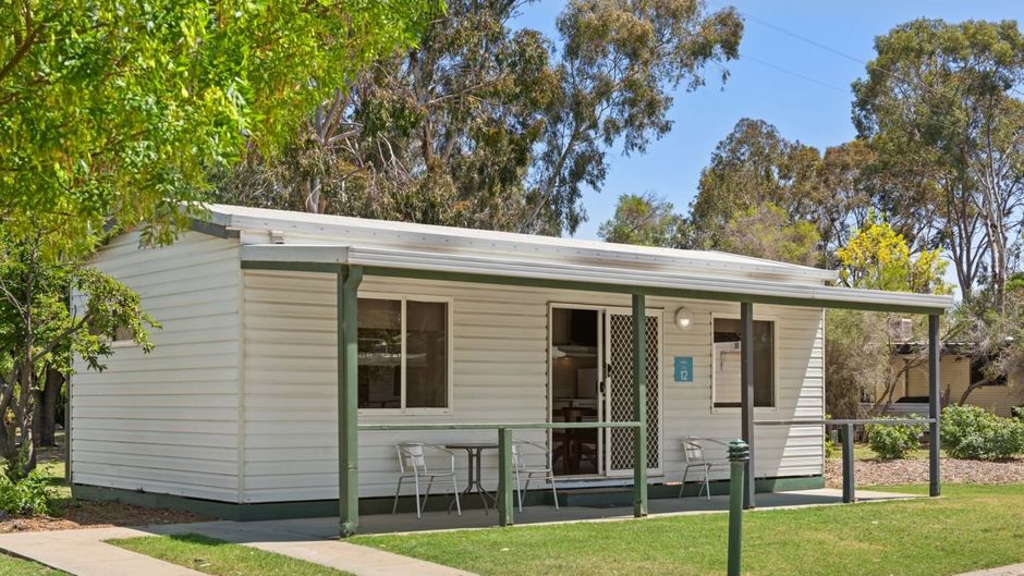 Discovery Parks Moama West Exterior