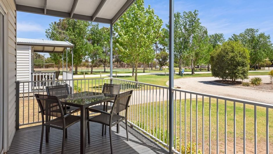 Discovery Parks Moama West Exterior