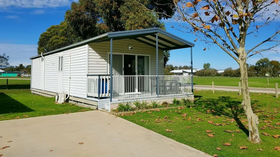Discovery Parks Moama West Exterior