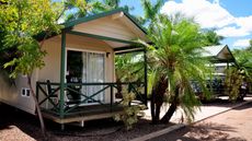 Discovery Parks Mount Isa