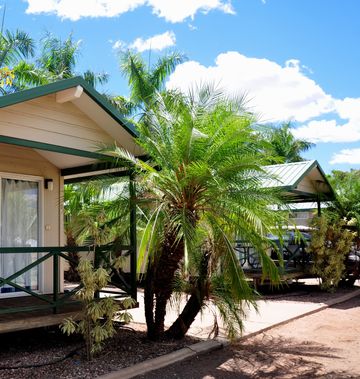 Discovery Parks Mount Isa