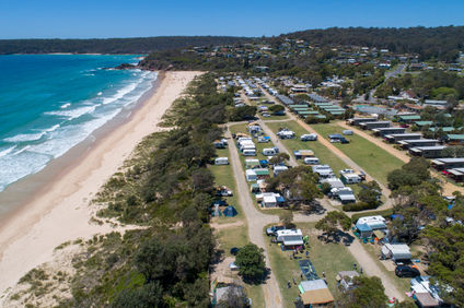 Discovery Parks Pambula Beach
