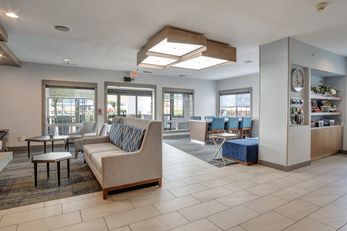 Holiday Inn Express Portland East