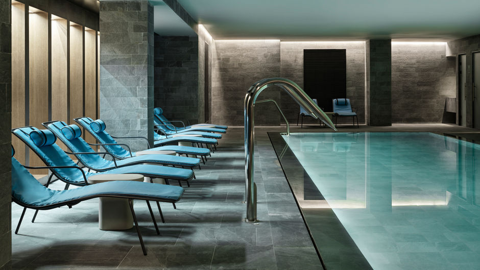 InterContinental Crete Pool