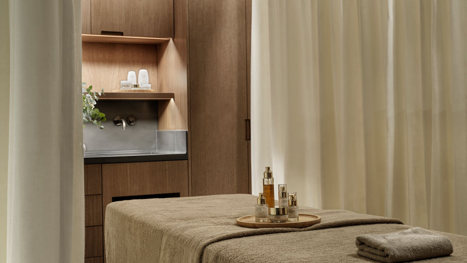 InterContinental Crete Spa
