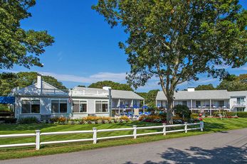 Blue Rock Resort