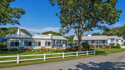 Blue Rock Resort