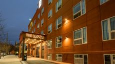 The Lodge Red Hook