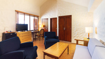 ESTELAR Santamar Hotel & Convention Ctr