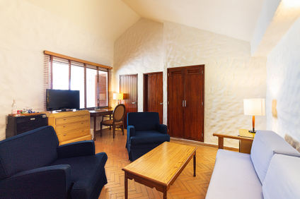 ESTELAR Santamar Hotel & Convention Ctr
