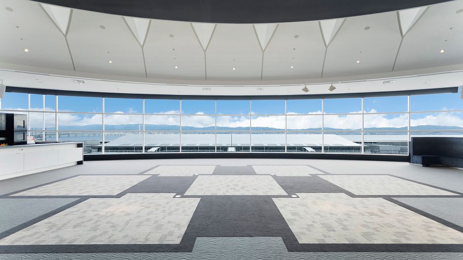 Hotel Nikko Kansai Airport Ballroom