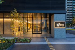 Village Hotel Ariake Tokyo