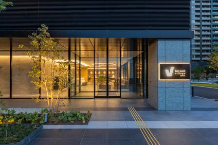 Village Hotel Ariake Tokyo