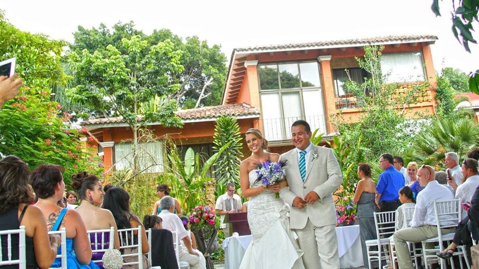 Hosteria las Quintas Other