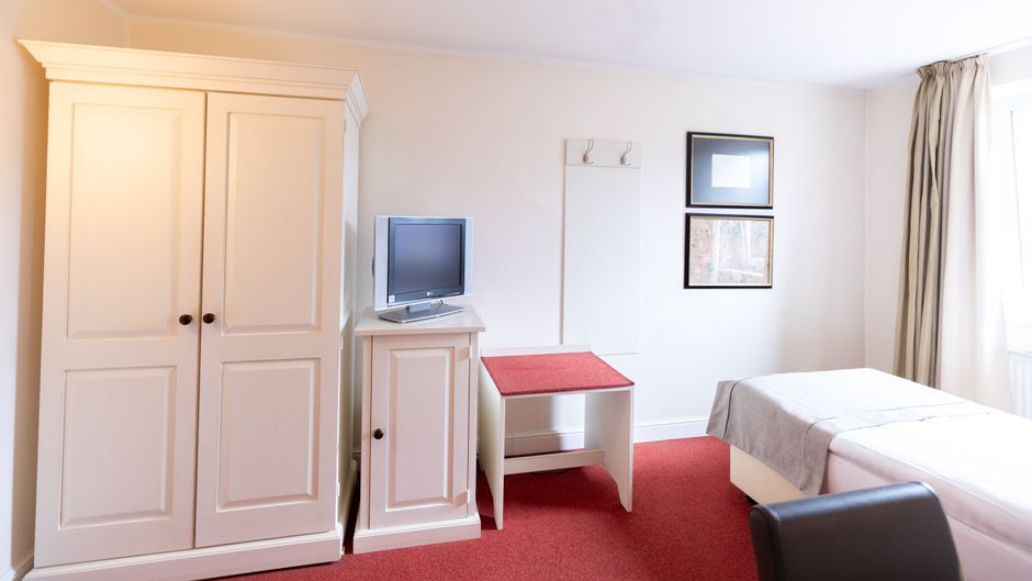 Novum Hotel Bremer Haus Room