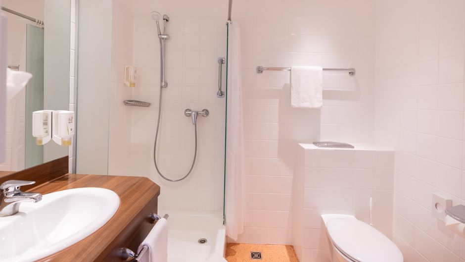 Novum Hotel Bremer Haus Room