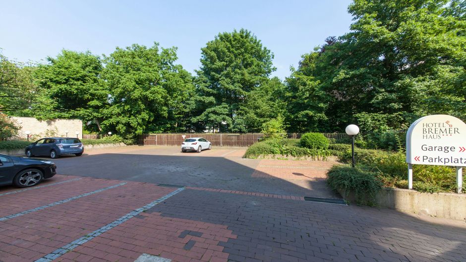 Novum Hotel Bremer Haus Other