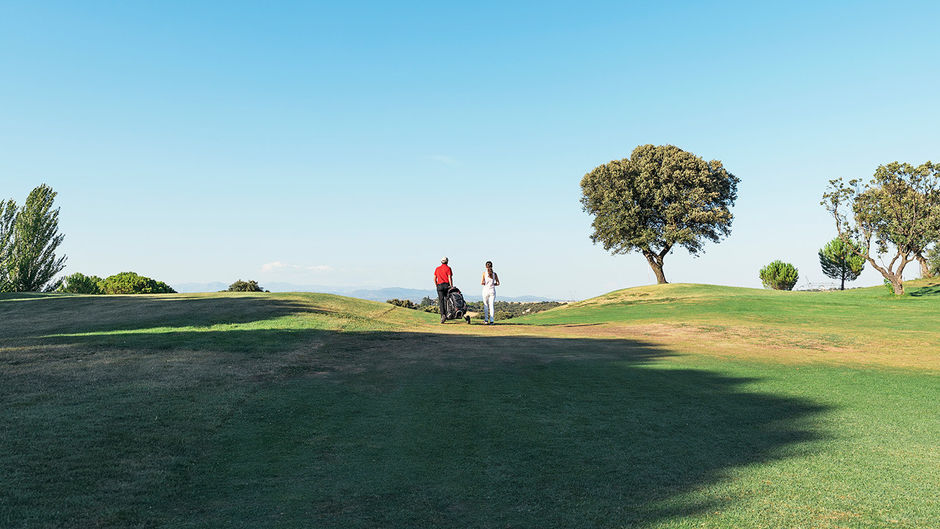 Relais Roncolo 1888 Golf