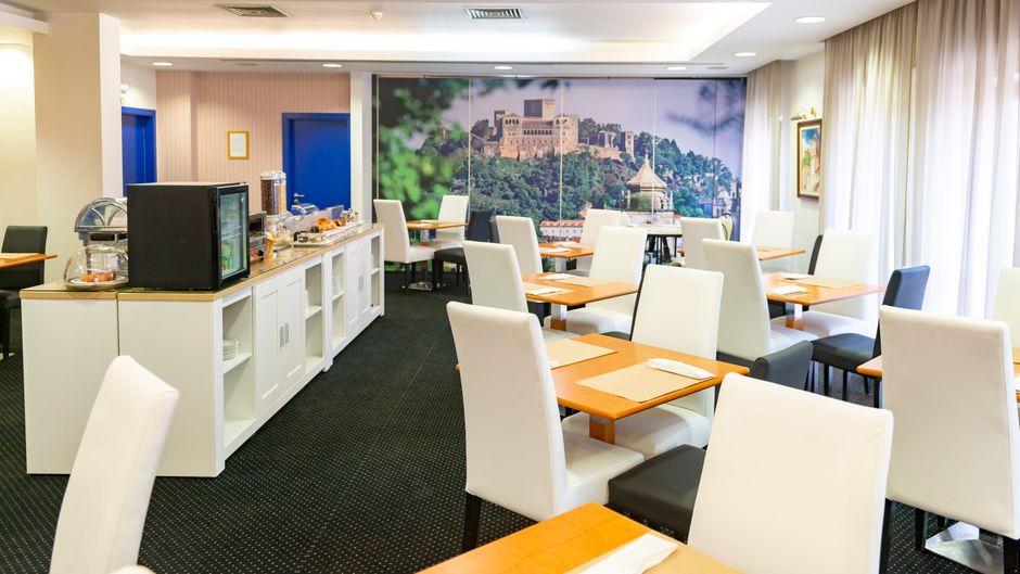 Hotel Eurosol Residence Restaurant