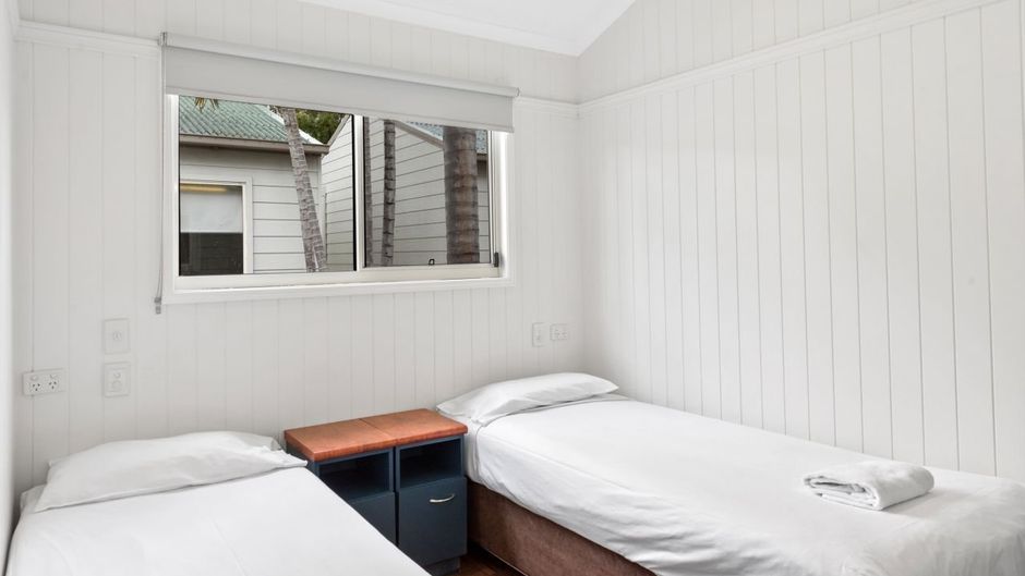 Discovery Parks Rockhampton Room