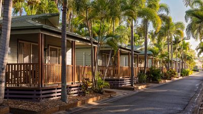 Discovery Parks Rockhampton