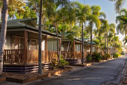 Discovery Parks Rockhampton