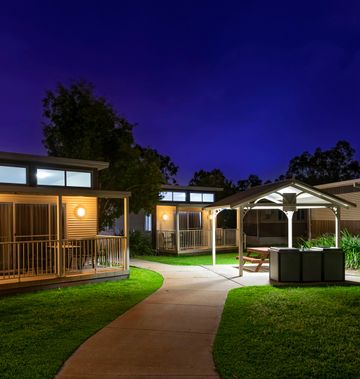 Discovery Parks Swan Valley