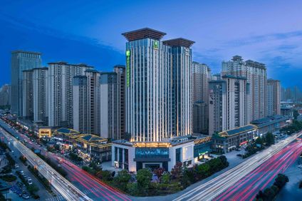 Holiday Inn Exp Daxing