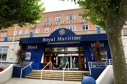 Royal Maritime Hotel, BW Signature