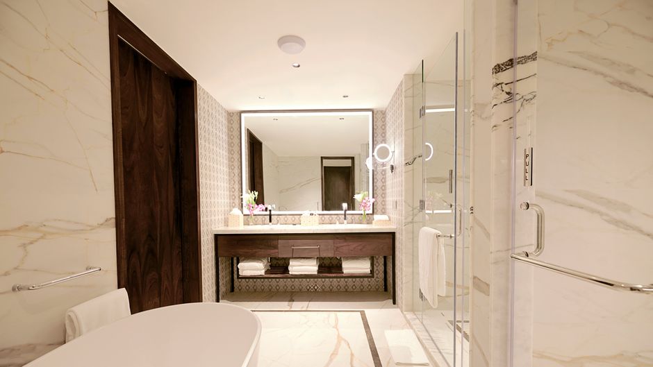Taj Bangalore Suite