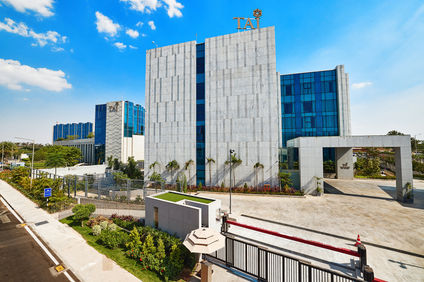 Taj Bangalore
