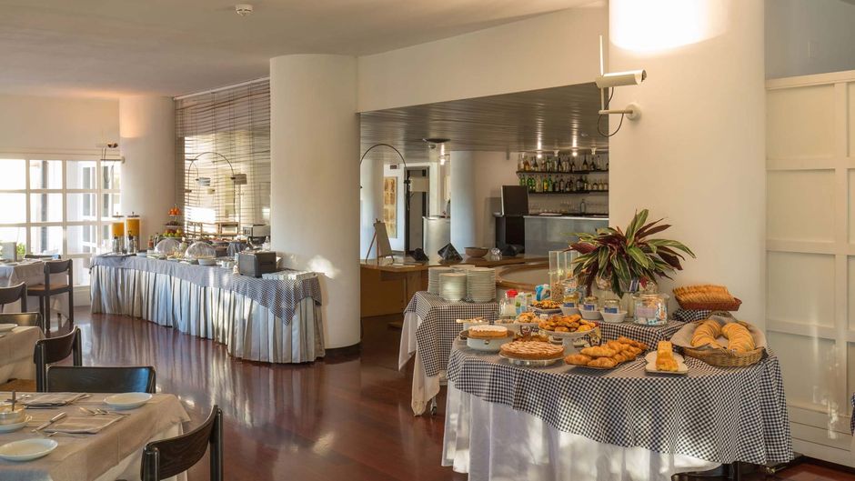 Paracucchi Locanda Dell'Angelo Restaurant